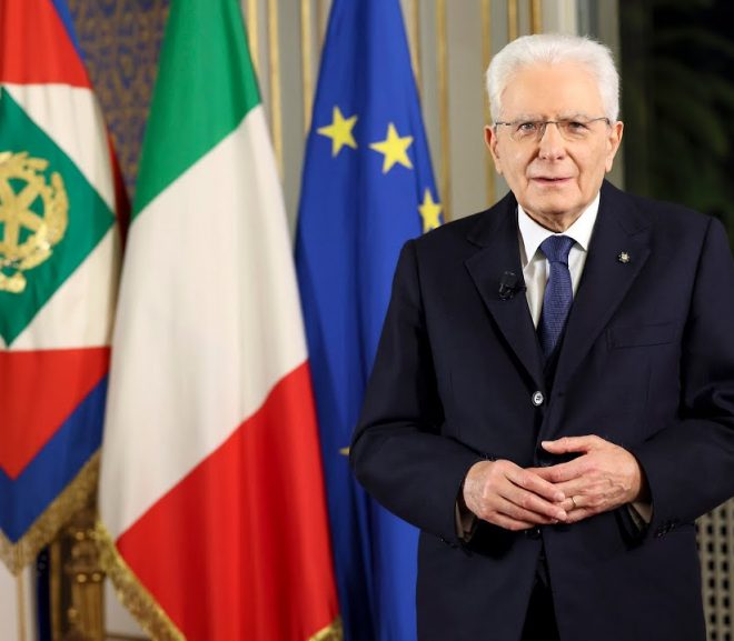 “Prendetevi il vostro futuro perché soltanto così lo donerete alla società”