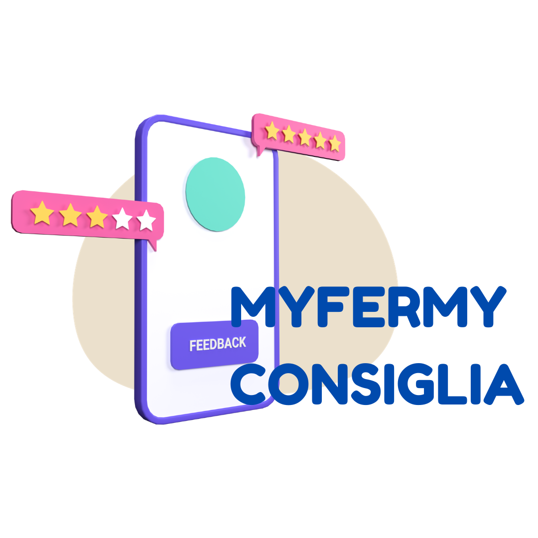 MyFermi Consiglia