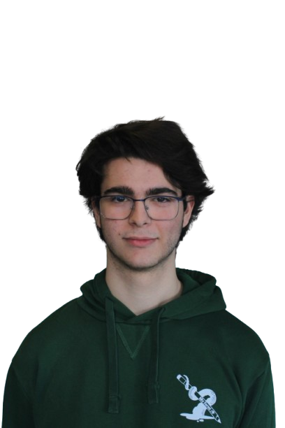 Vlad Angelo Nicolo Borlovan